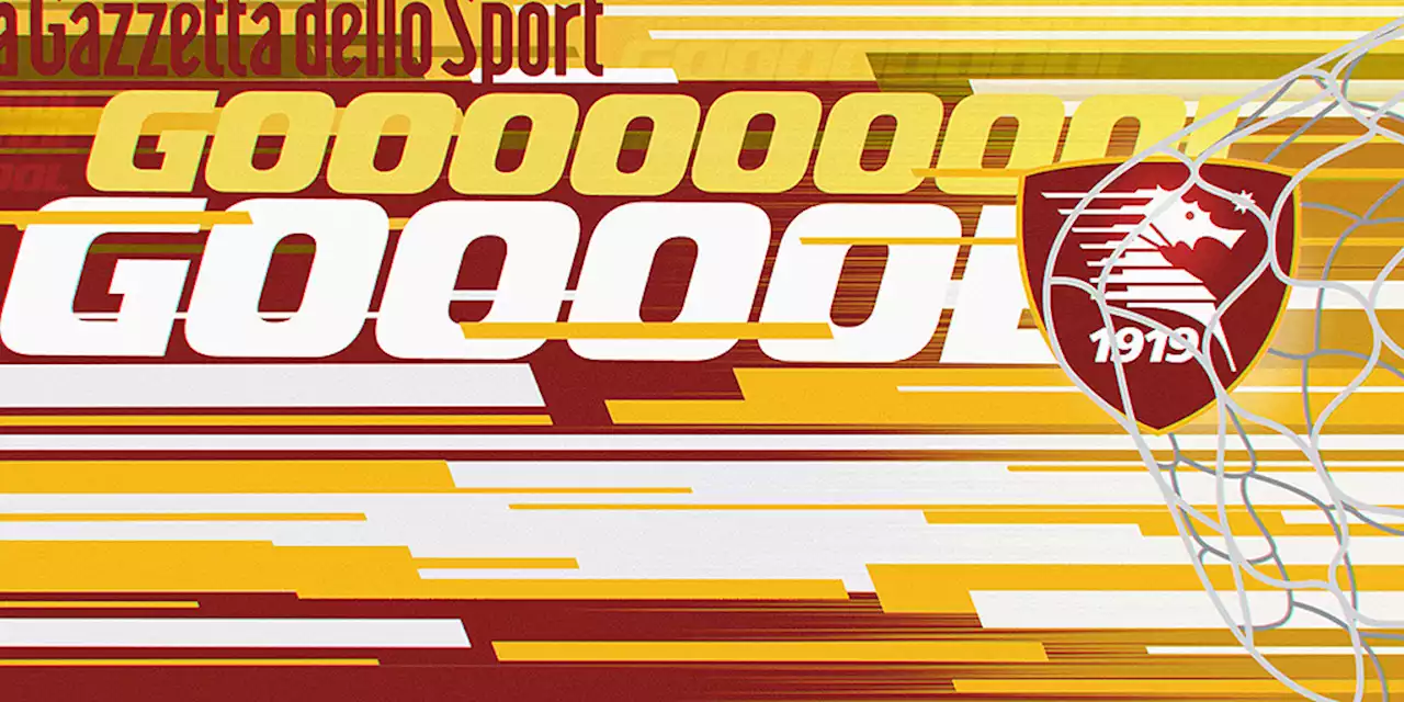 Salernitana - Verona: diretta live Serie A Calcio 09/10/2022 | La Gazzetta dello Sport