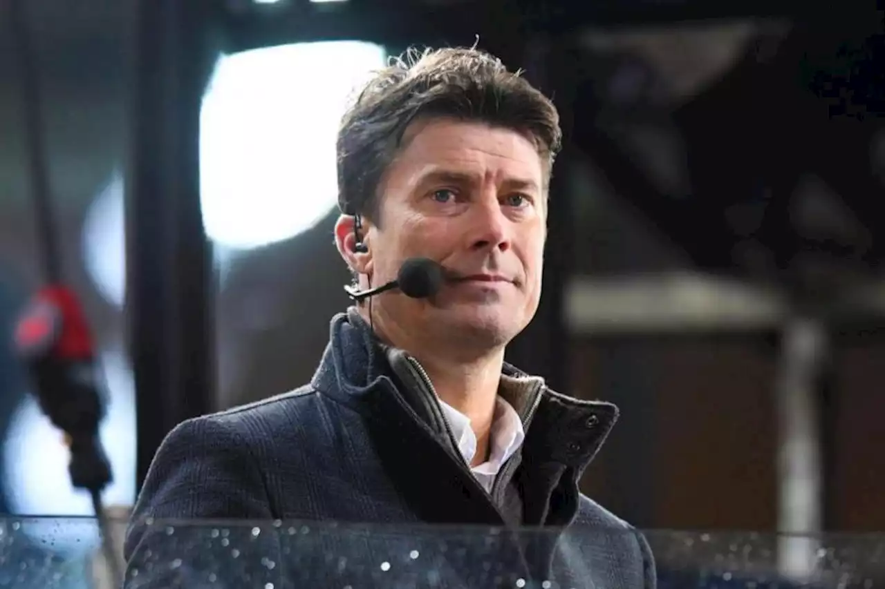 'Wish I was there': Rangers hero Brian Laudrup spotted at Glasgow restaurant