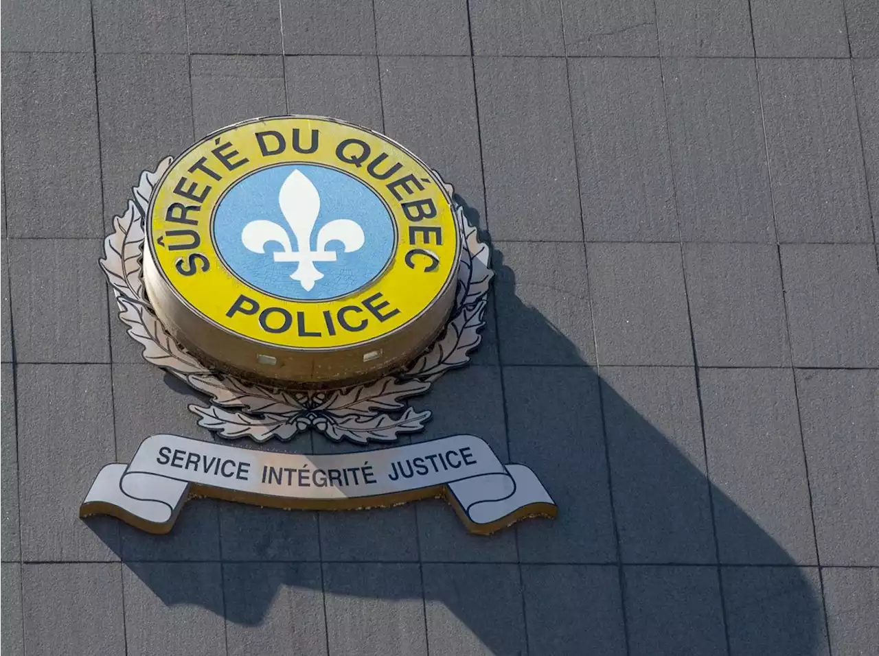 Quebec police watchdog investigating death of man who fled police hours after stop