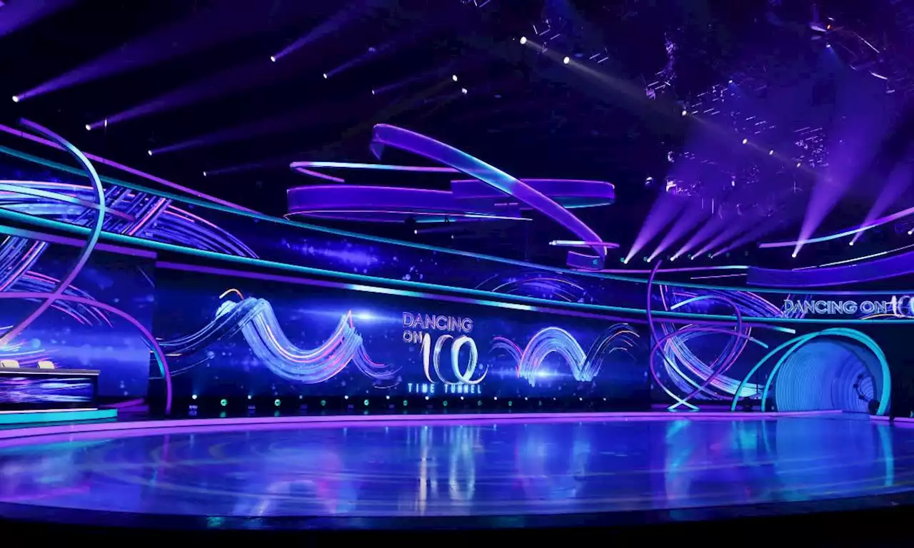 Dancing on Ice reveals ninth celebrity contestant - see who it is!