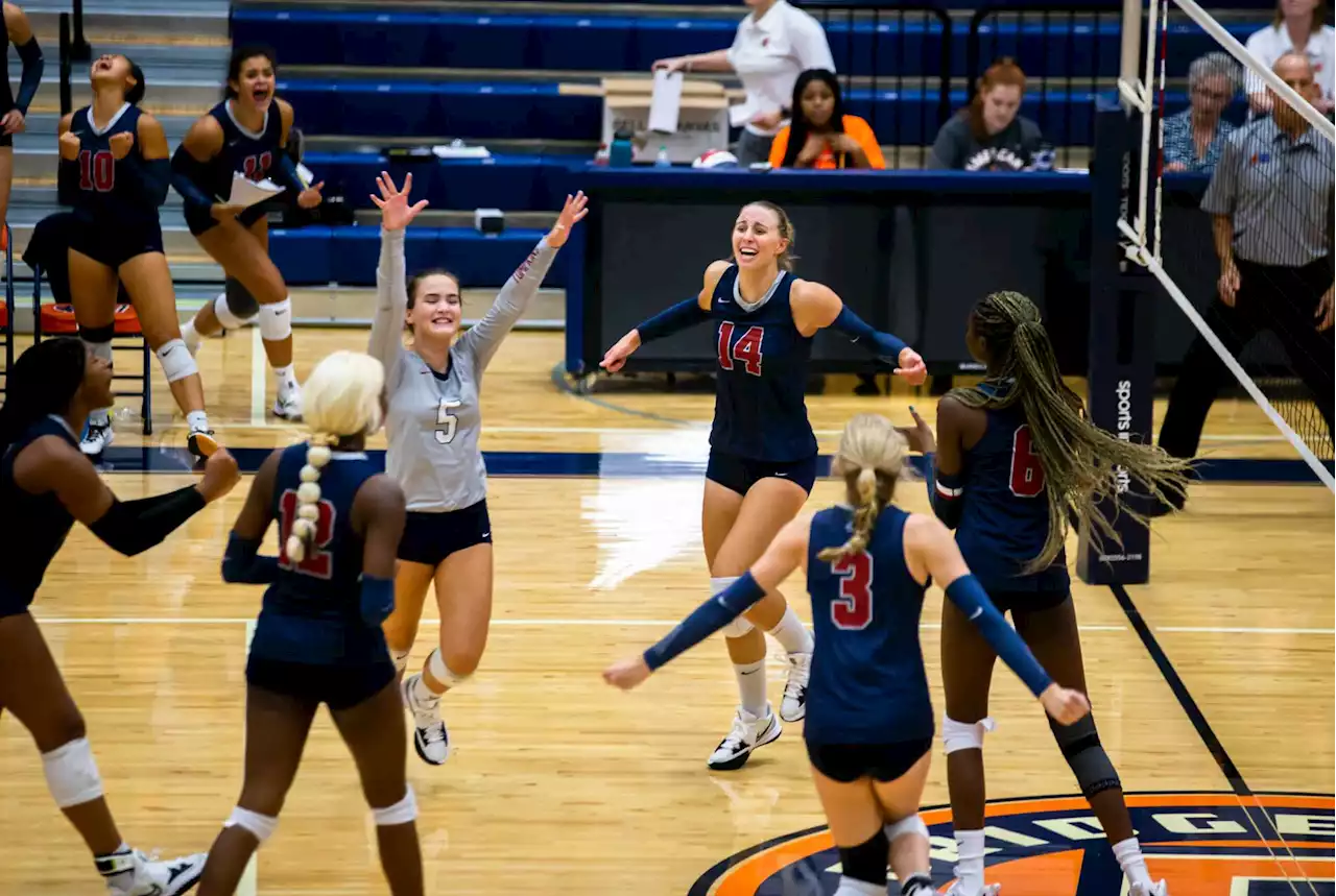 Houston high school volleyball rankings: Tompkins, Cypress Ranch stay atop