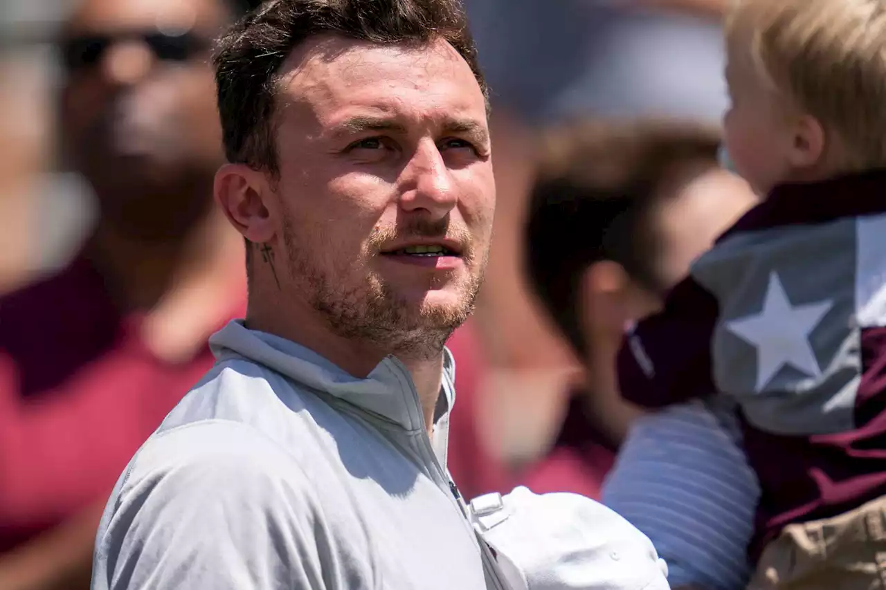 Johnny Manziel rips Jimbo Fisher, Texas A&M's final play call in loss to Alabama