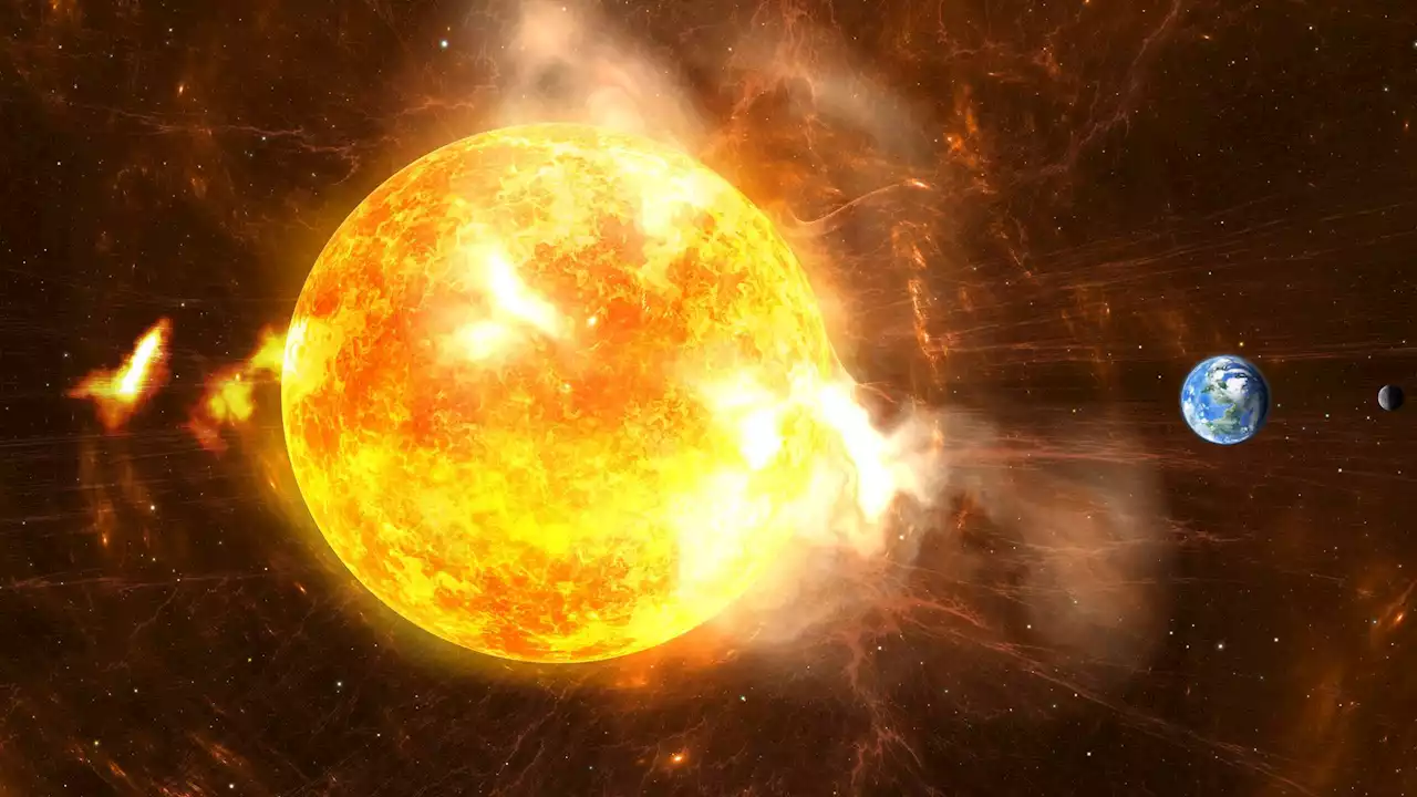 Mystery of the Sun to be investigated by China’s first dedicated solar observatory