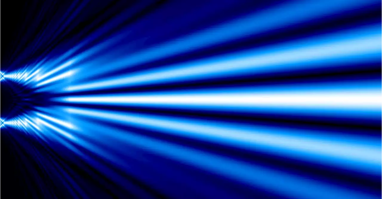 What is the double-slit experiment, and why is it so important?
