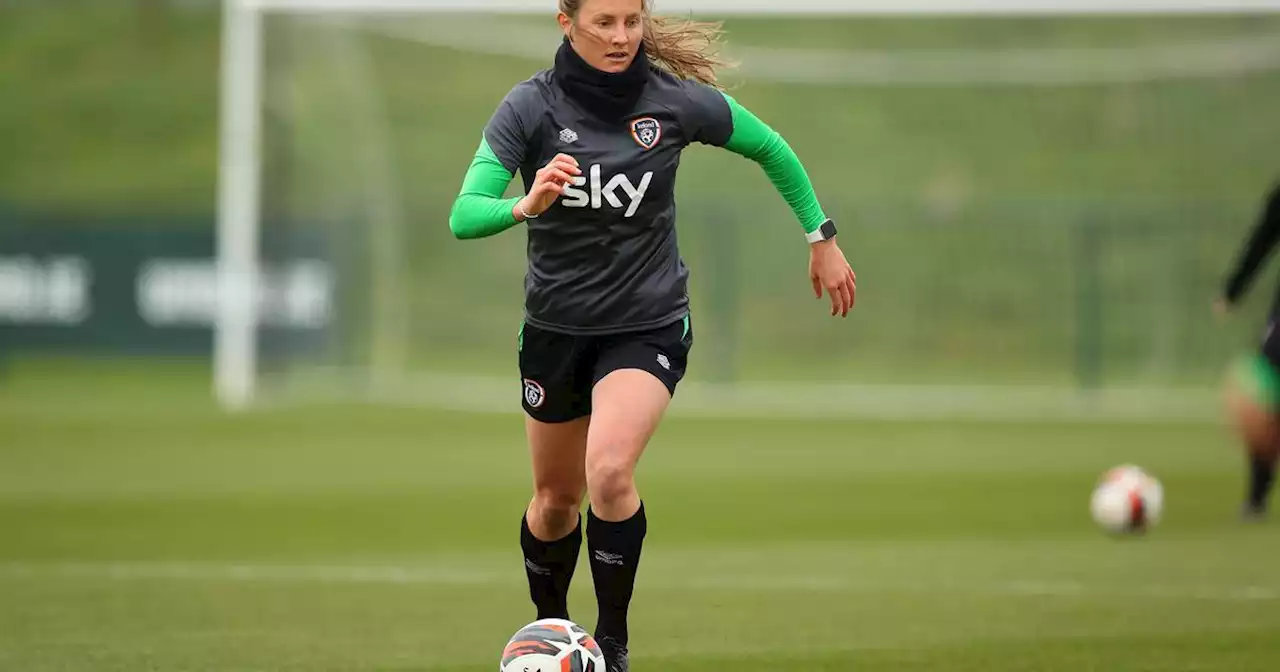 Kyra Carusa believes Yates Report into abuse in US women’s soccer will lead to sustainable change