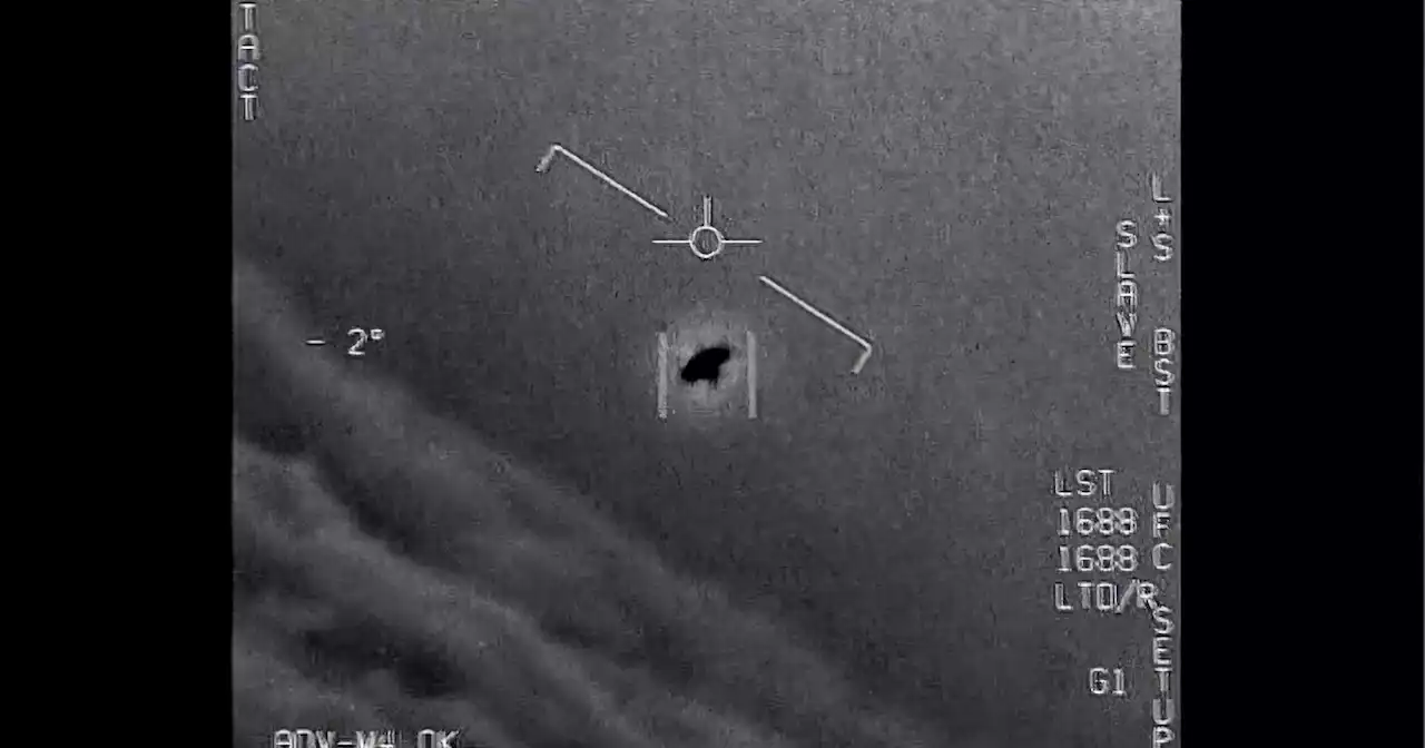 Arizona in top ten states for most UFO sightings in the US