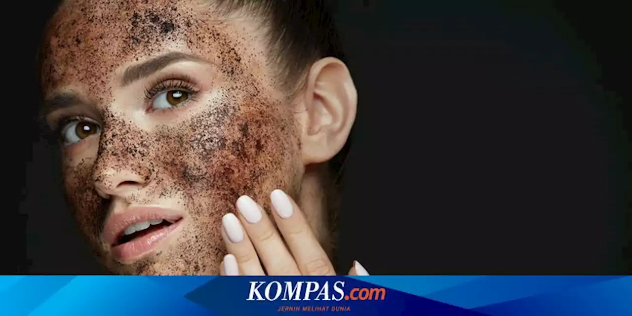 Manfaat Kopi dan Kafein bagi Kecantikan Kulit dan Rambut