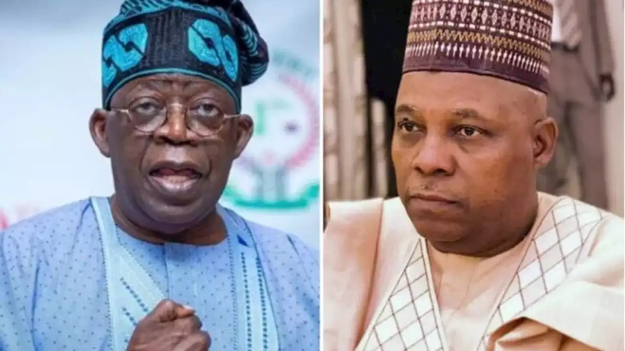 Tinubu/Shettima: Northern Christian, Muslim Leaders Seek Alternative Candidate