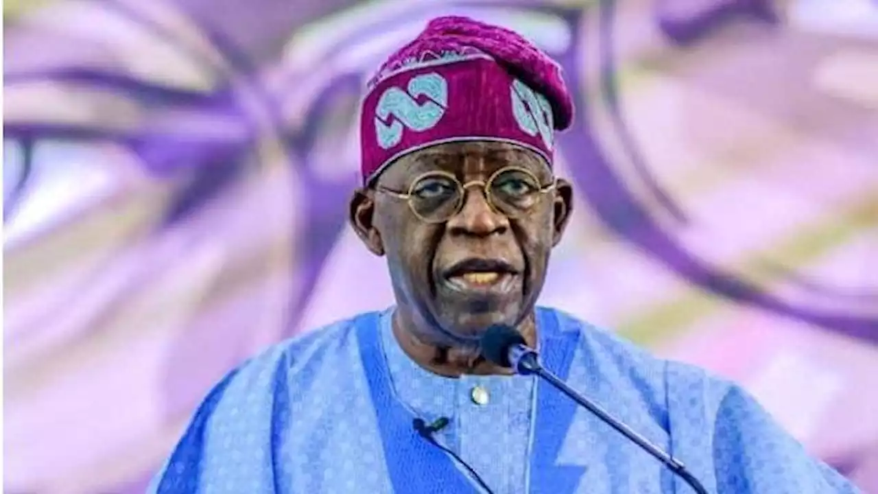 Tinubu Urges Forgiveness, Peaceful Coexistence At Eid-el-Maulud