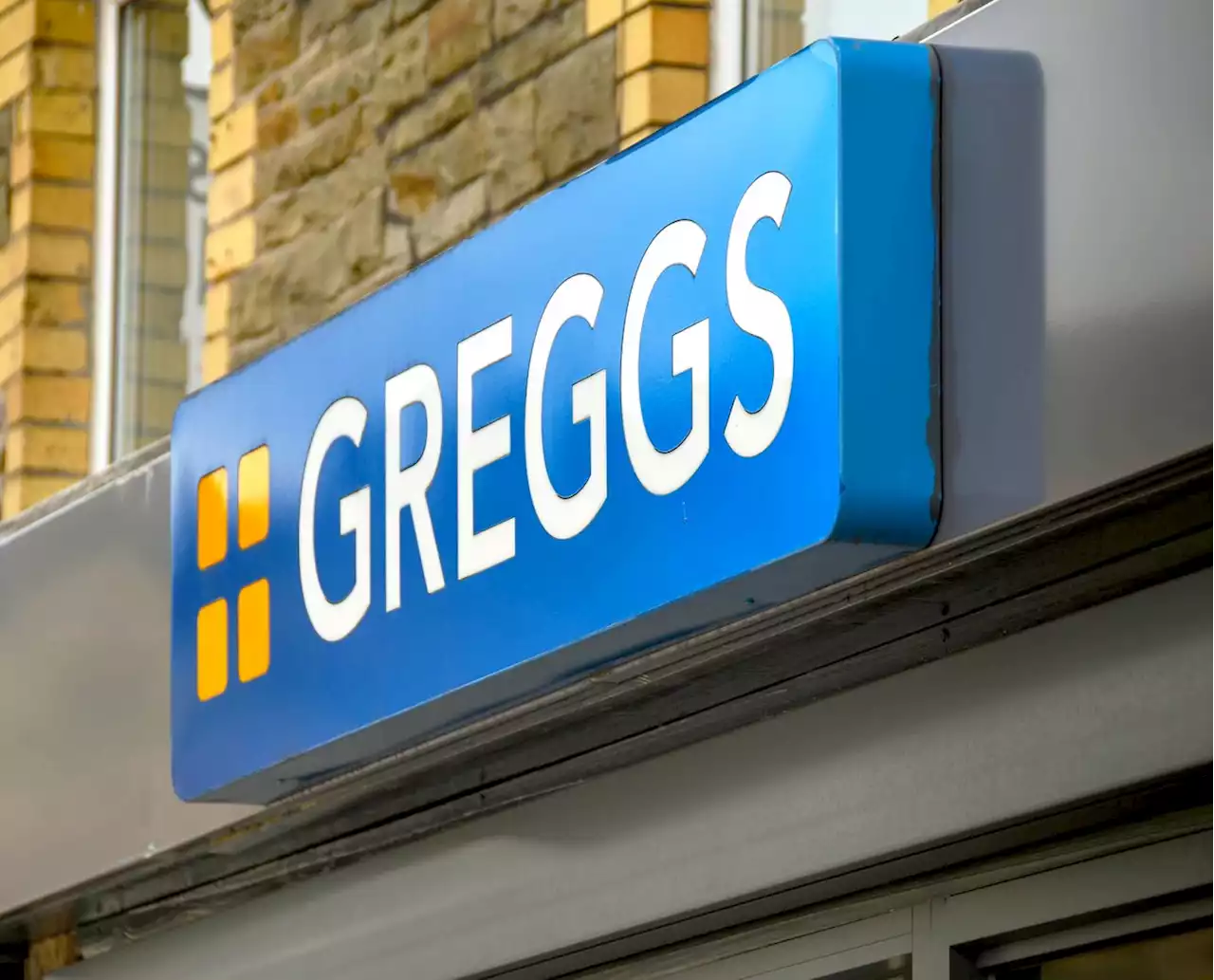 Greggs announces major change to stores and a brand new menu