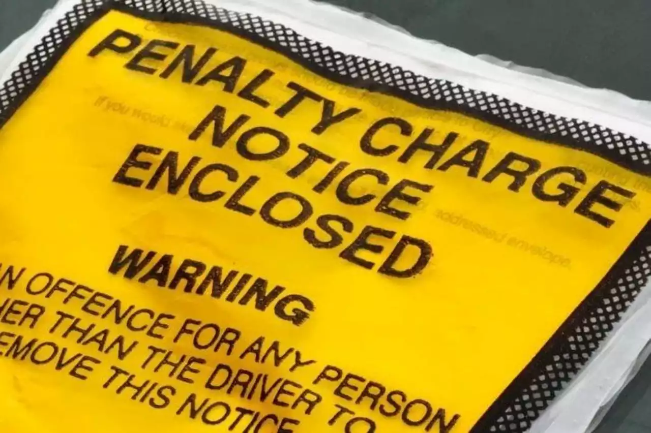 Here’s how experts say to overturn an unfair parking ticket – 64% of appeals succeed