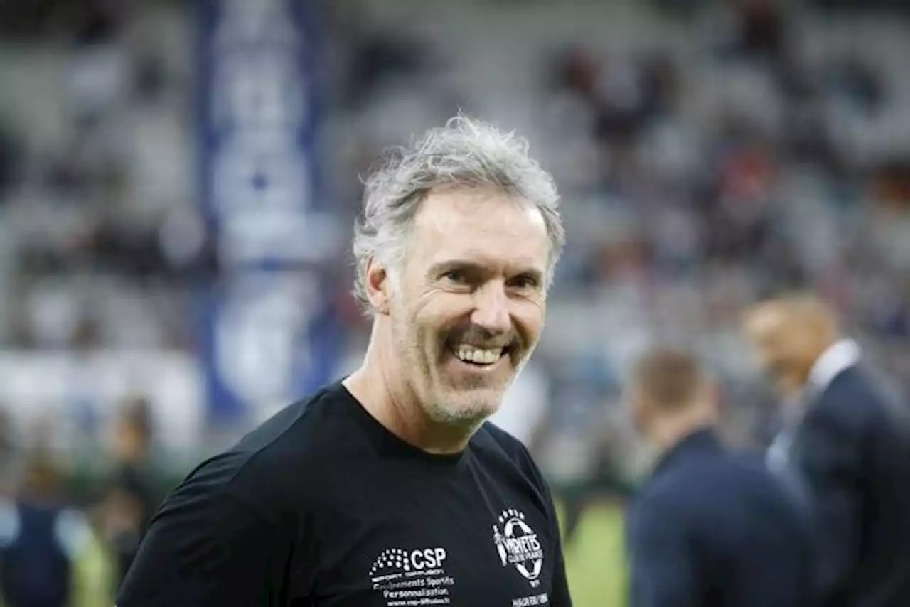 Accord entre l'OL et Laurent Blanc, qui va succéder à Peter Bosz comme entraîneur