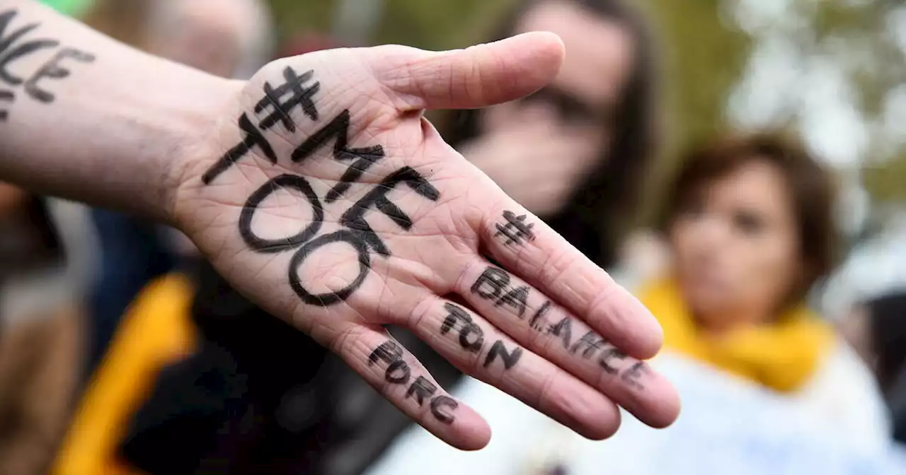 #MeToo a 5 ans : longue vie à #MeToo !