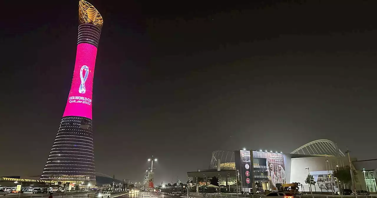 Mondial au Qatar : si nous aimons le football, nous ne voulons plus de ce football