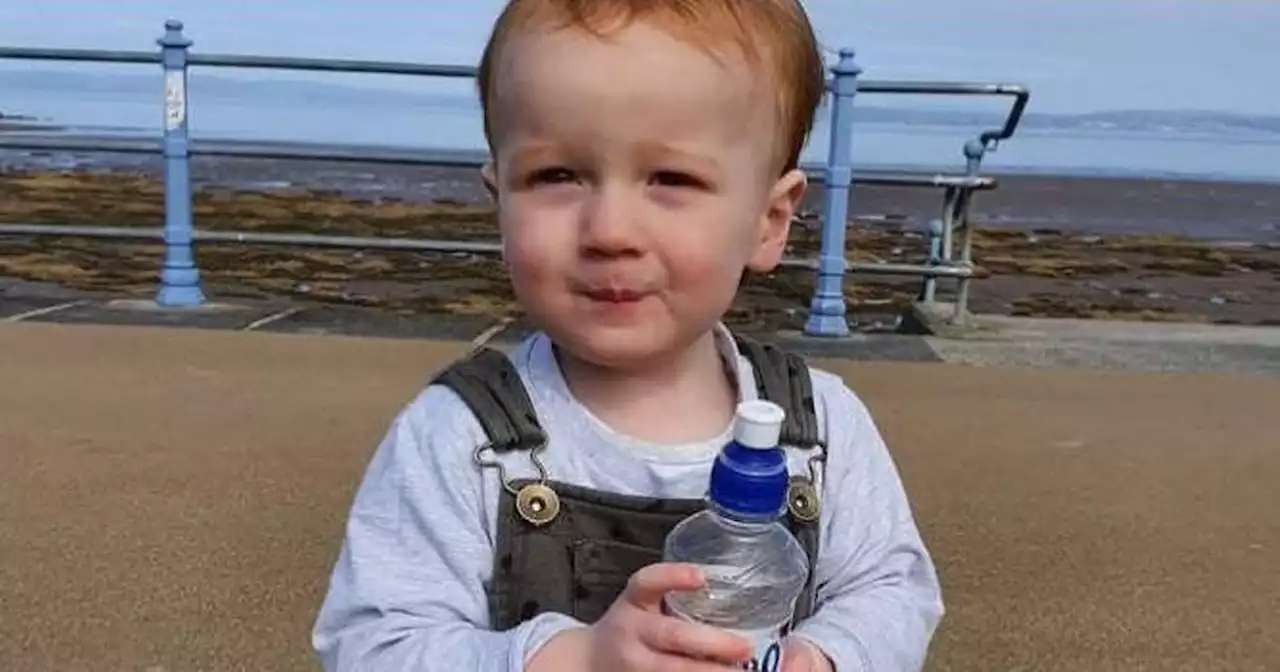 Death of little George Hinds could have been avoided, says grieving mum