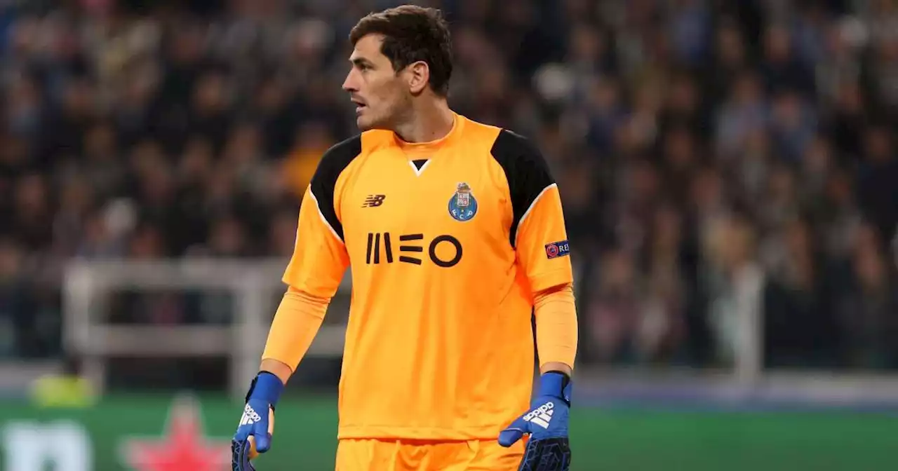 « Au-delà de l’irrespect » : le faux coming out de la star du foot Iker Casillas passe mal