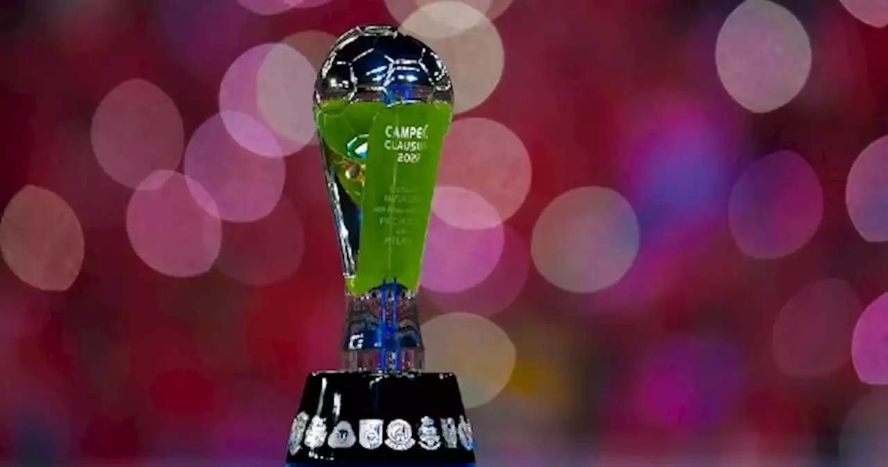 Liguilla del Apertura 2022 la Liga MX al momento: así se jugaría