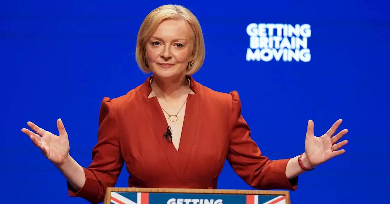 Can Greater Manchester afford Liz Truss? Why we need a general election