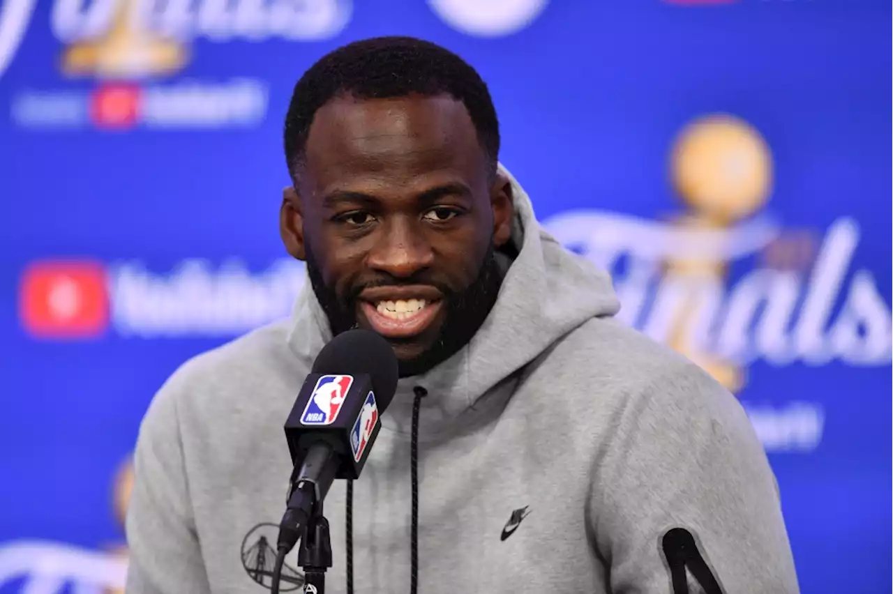 Draymond Green, Steve Kerr not happy that fight video was leaked