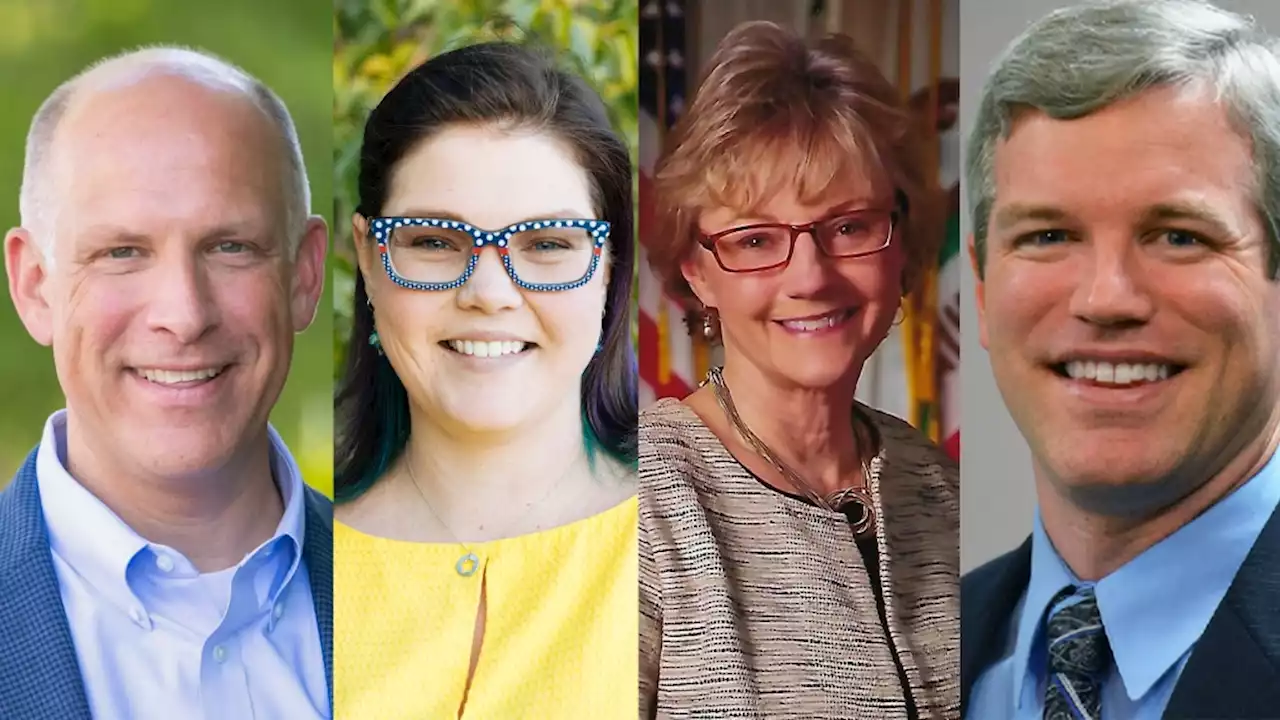 How Walnut Creek might change — or stay the same — if these city council candidates were elected