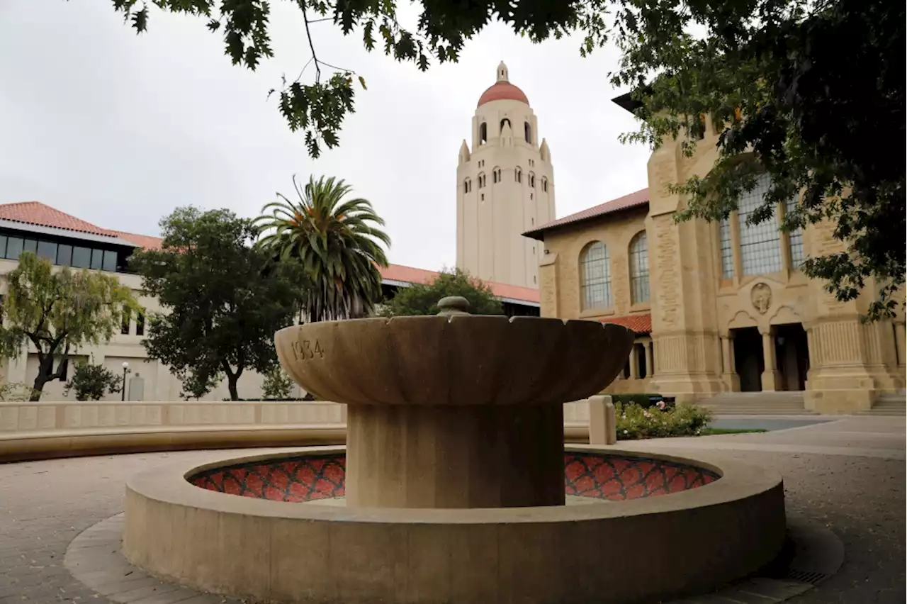 Stanford investigating alleged rape at campus building