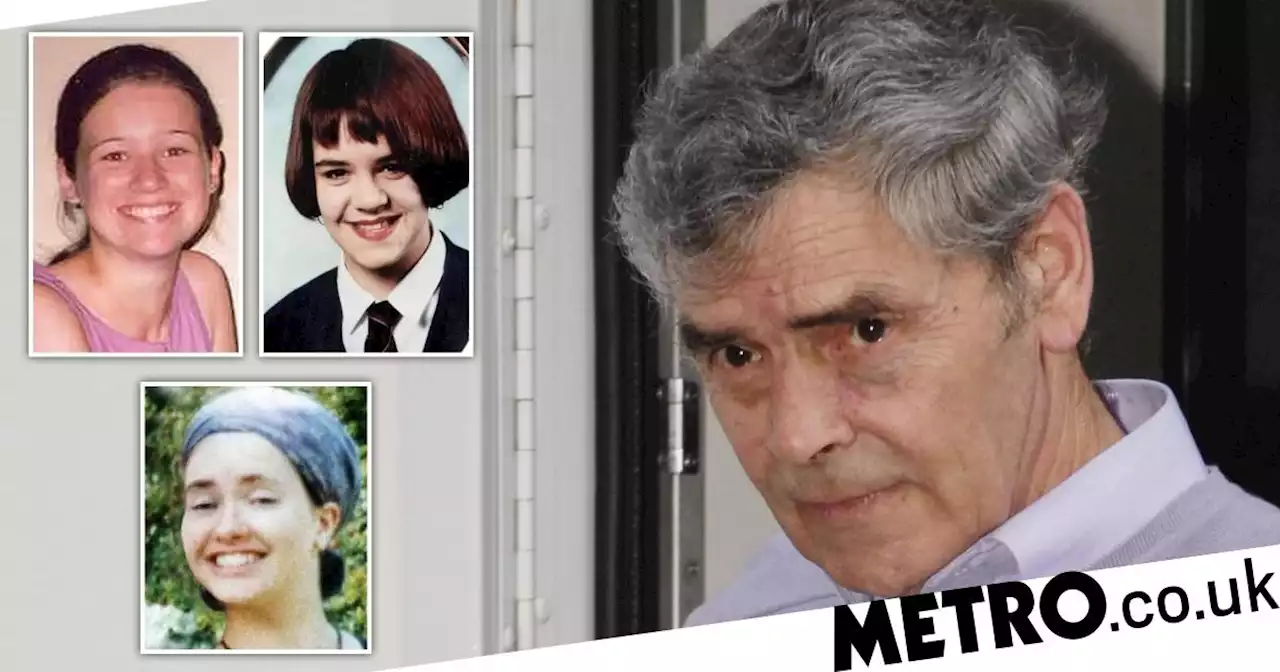 Serial killer Peter Tobin refused to confess to murders as he lay dying