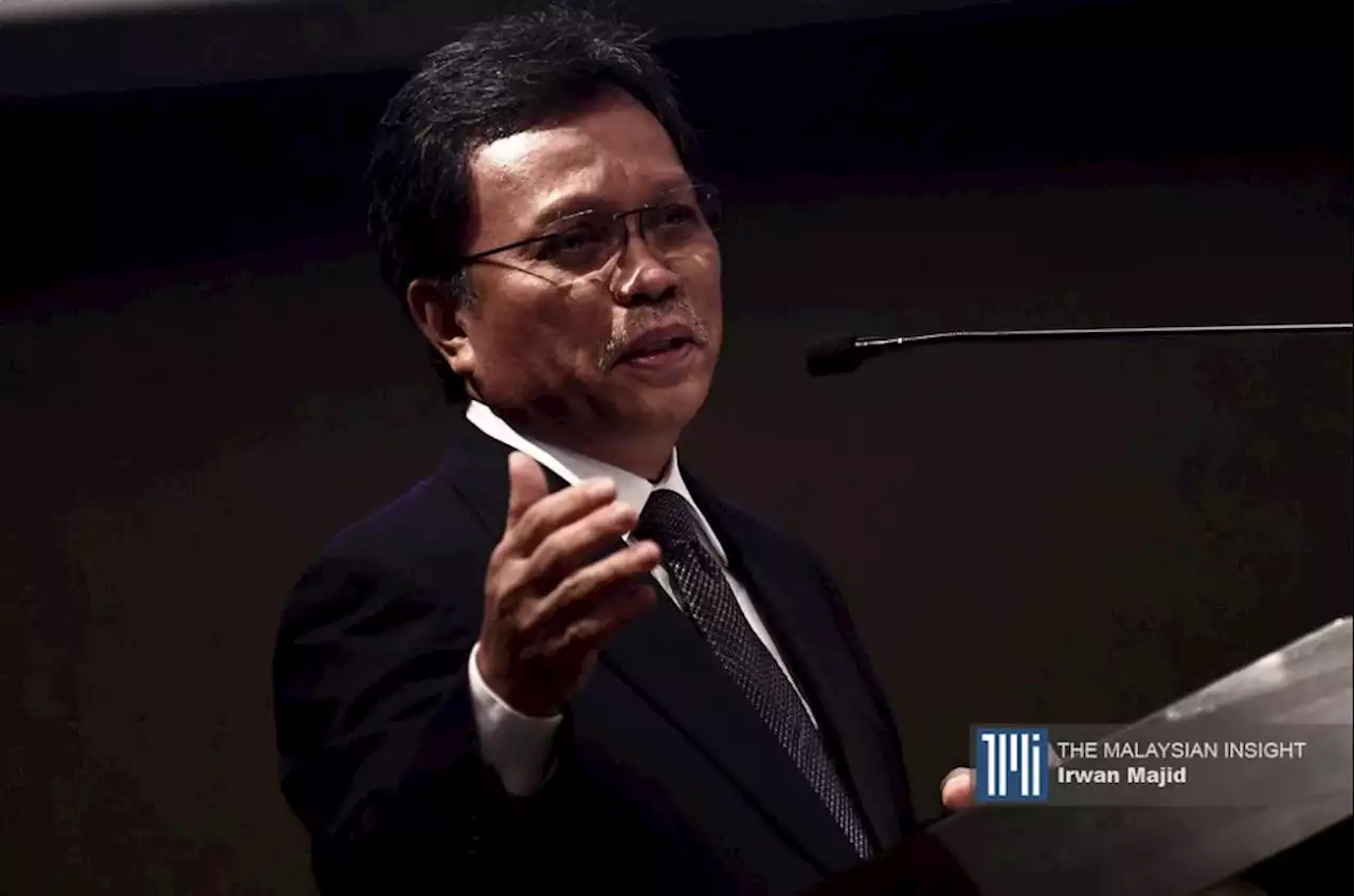 Save cost, hold Bugaya by-election during GE15, says Shafie | The Malaysian Insight