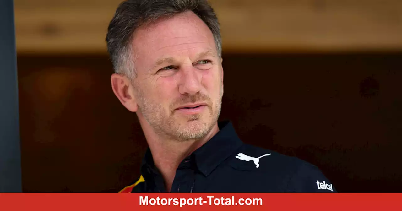 Horner sicher: F1-Regeln für WM-Punkte bei Abbruch werden geändert