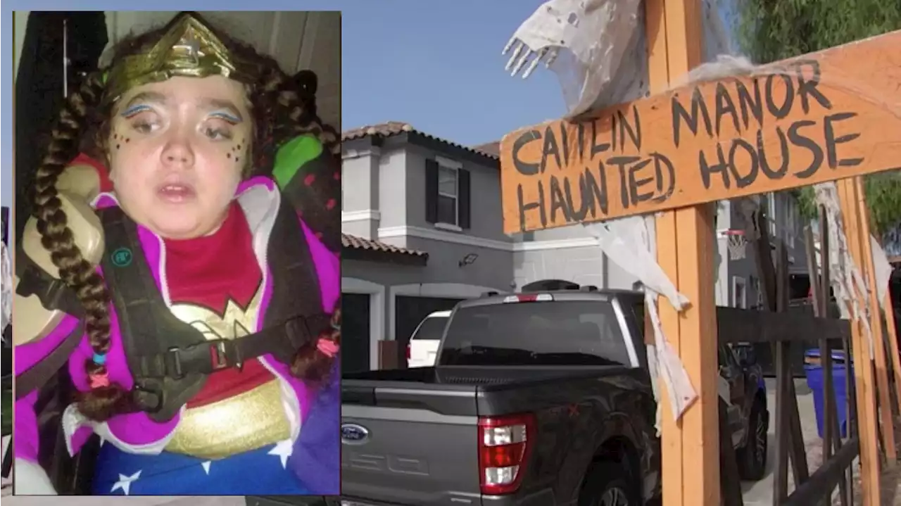 Inland Empire Haunted House Benefitting Terminally Ill Girl Shut Down Over Neighbor Complaints