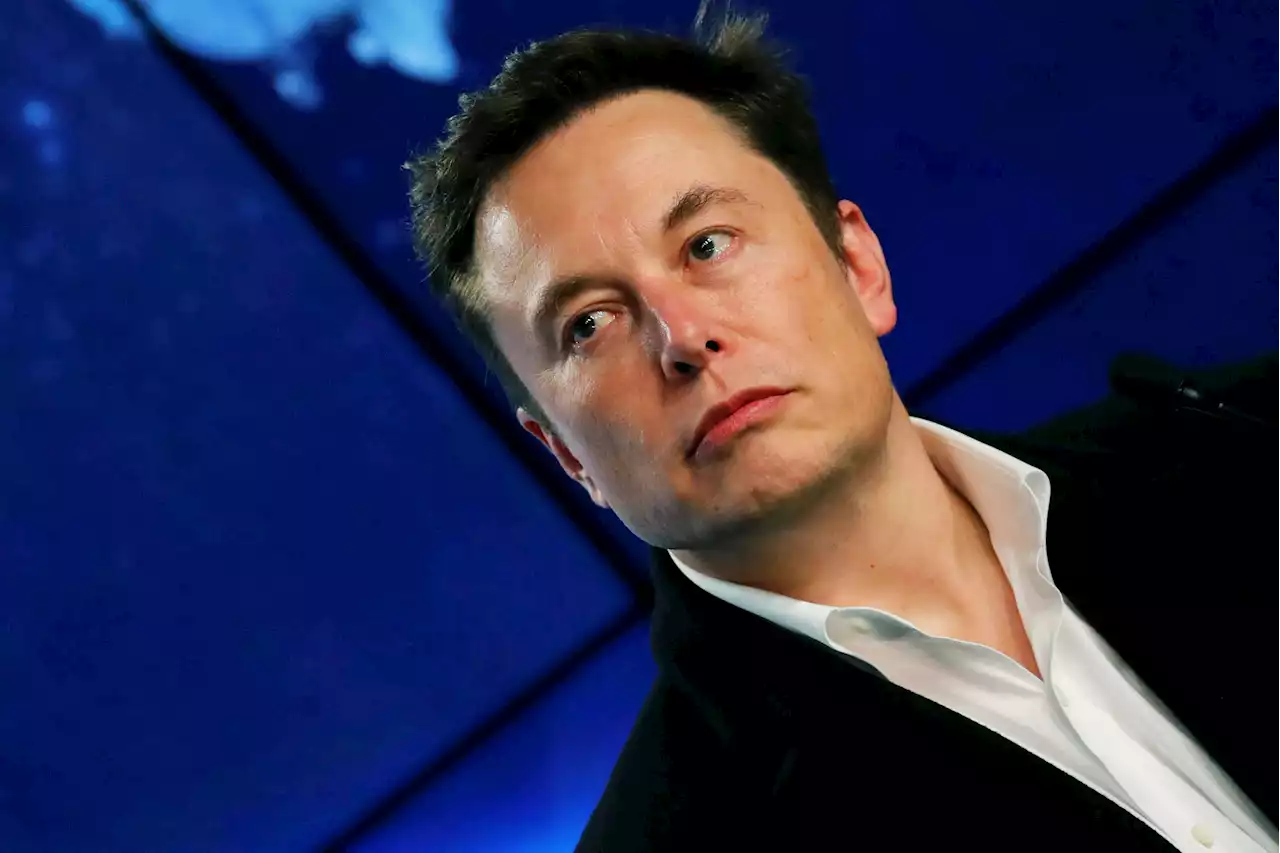 Tesla Stock Had Its Worst Week Since March 2020 During a ‘Very Intense 7 Days' for Elon Musk