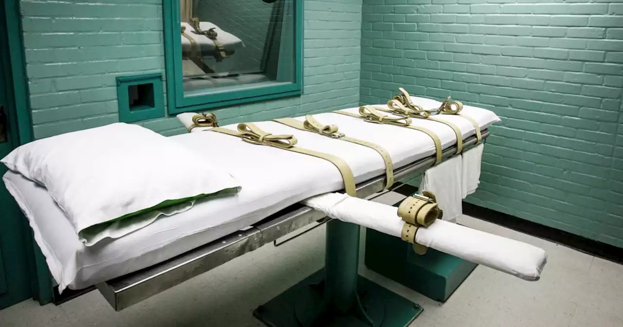 Texas executes inmate who fought rules that prevented pastor’s laying on of hands in death chamber