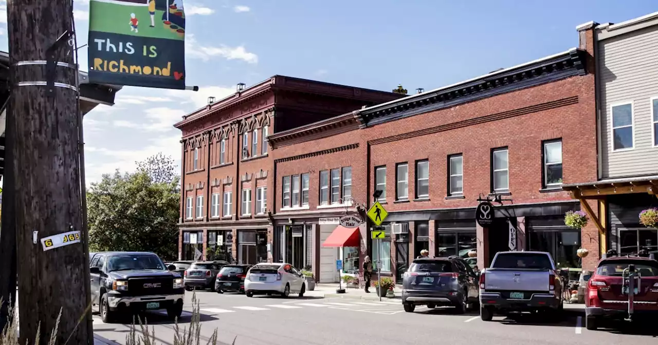 Vermont town employee quietly lowered fluoride in water for nearly 4 years