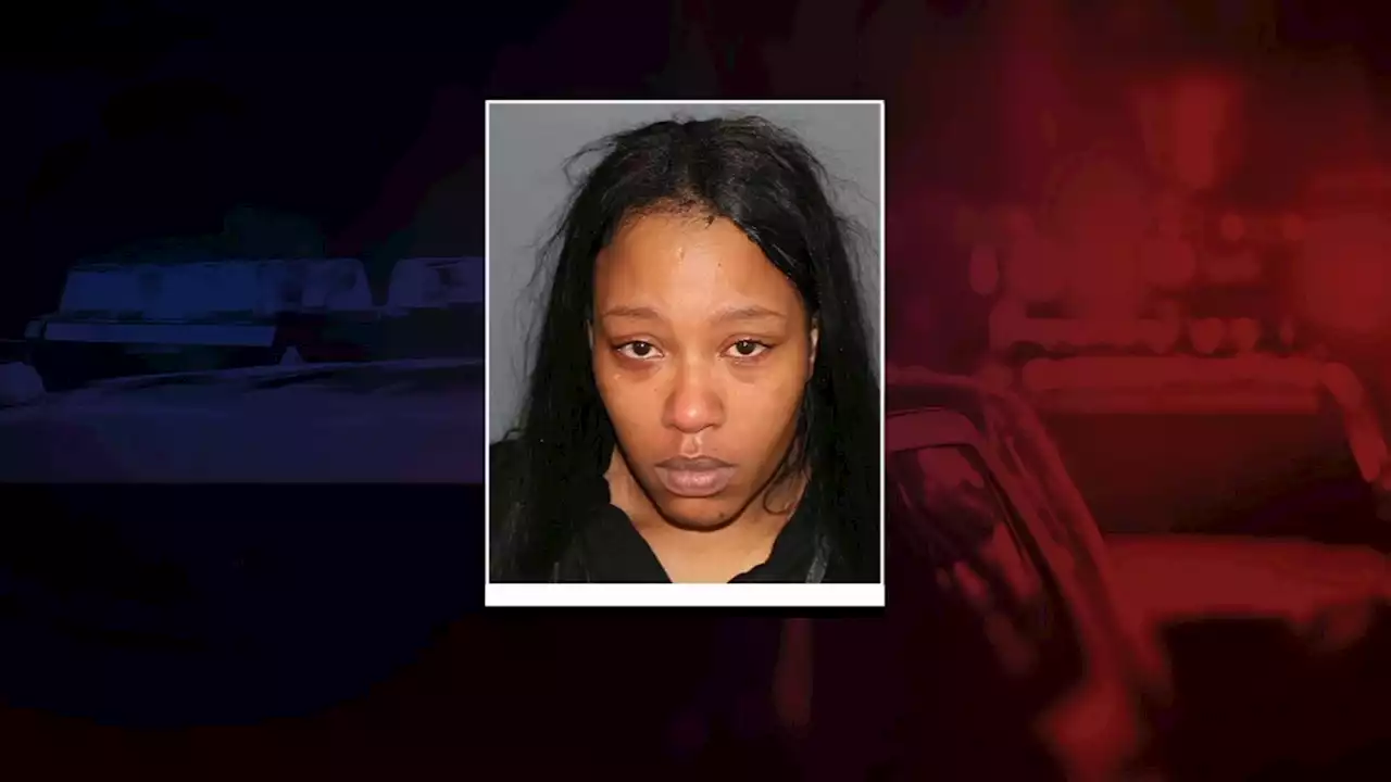 Wanted Pa. Woman Gets Caught After Applying for Job at NJ Sheriff's Office