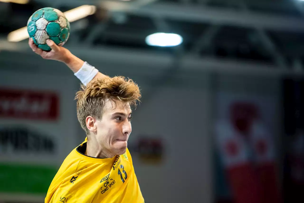Første poengtap for Runar Sandefjord – Elverum tapte også