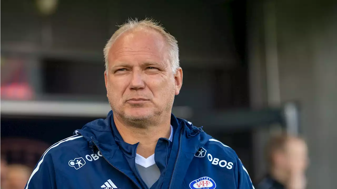 Fagermo med klar beskjed før Rosenborg-møte: – Det gjør vi ikke nå