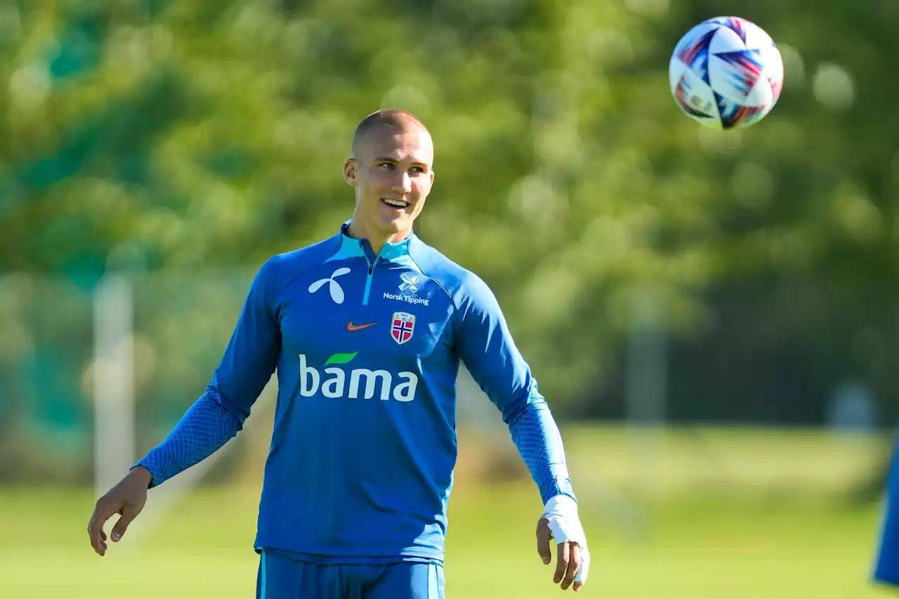 Opptur for Østigård og Botheim i Serie A