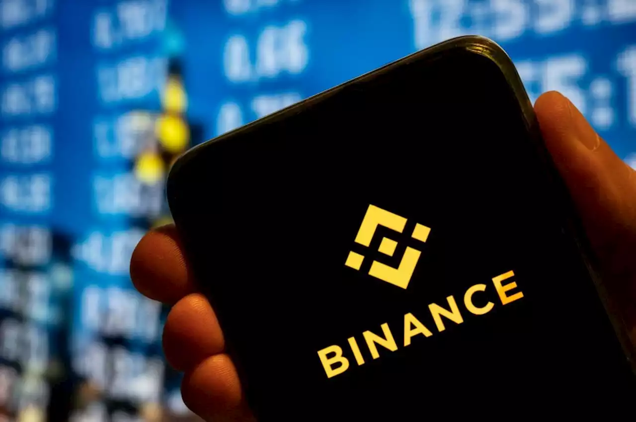 Crypto scammers make off with $100 million from Binance | Fin24