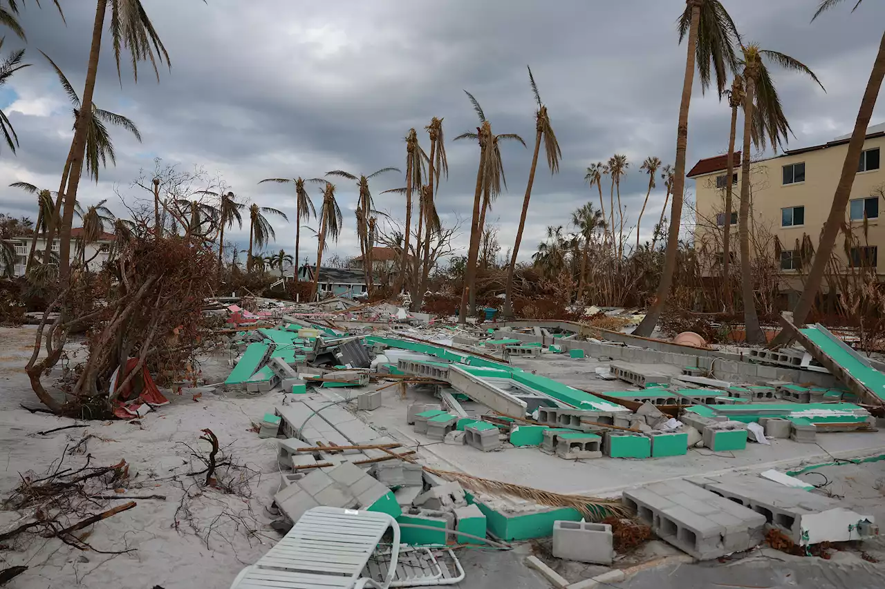 Hurricane Julia forms in Caribbean Sea, latest landfall projection