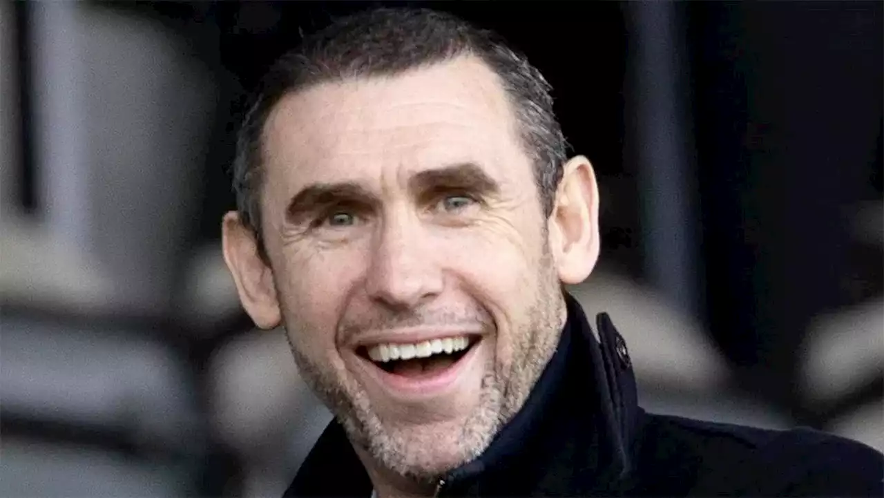 Martin Keown loving watching Newcastle United and especially this 'another level' signing