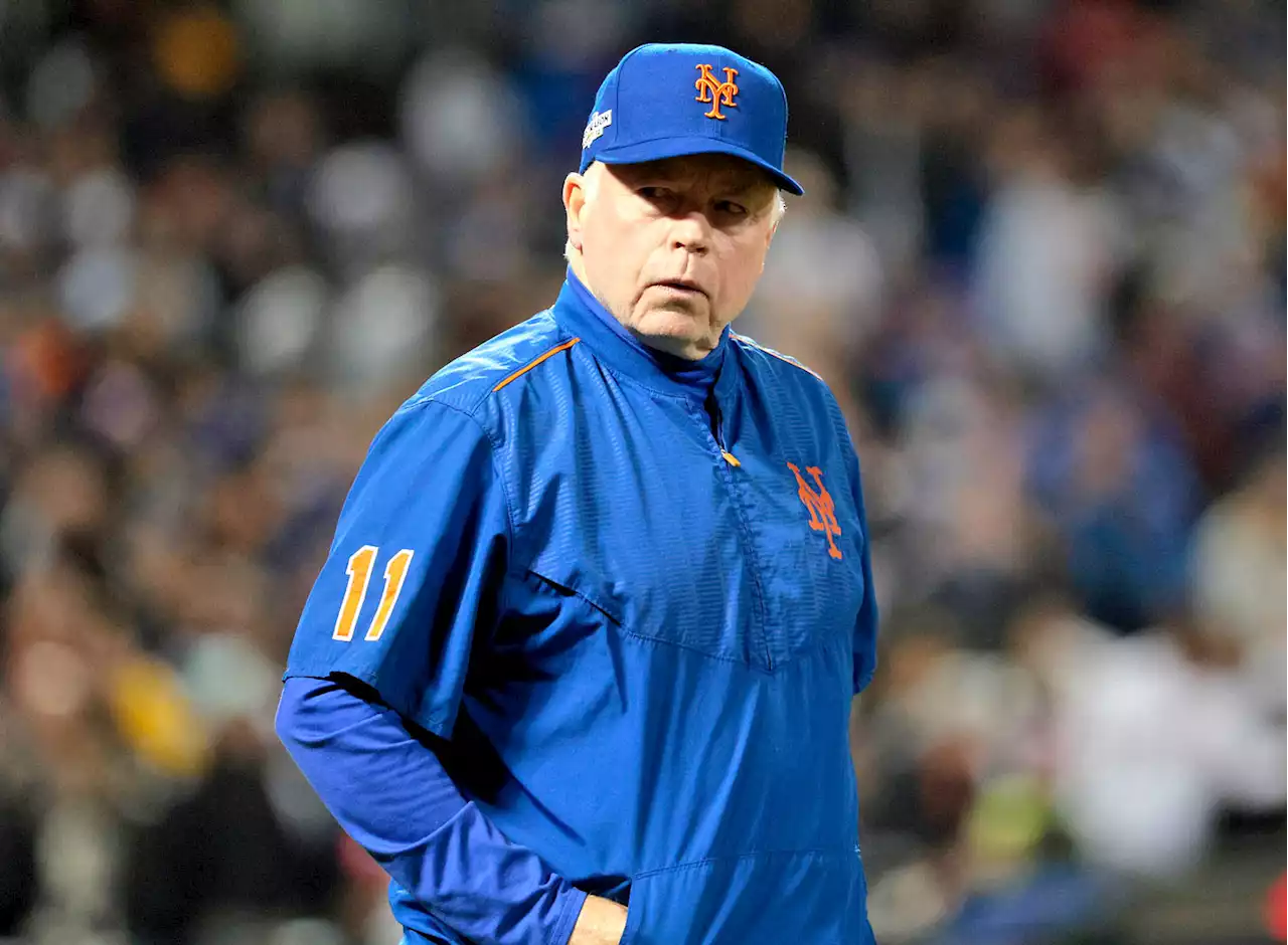 Buck Showalter’s culture held up when it mattered most for Mets