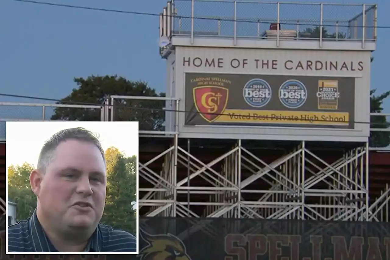 Longtime HS football coach quits mid-year because of abusive, ‘vulgar’ parents