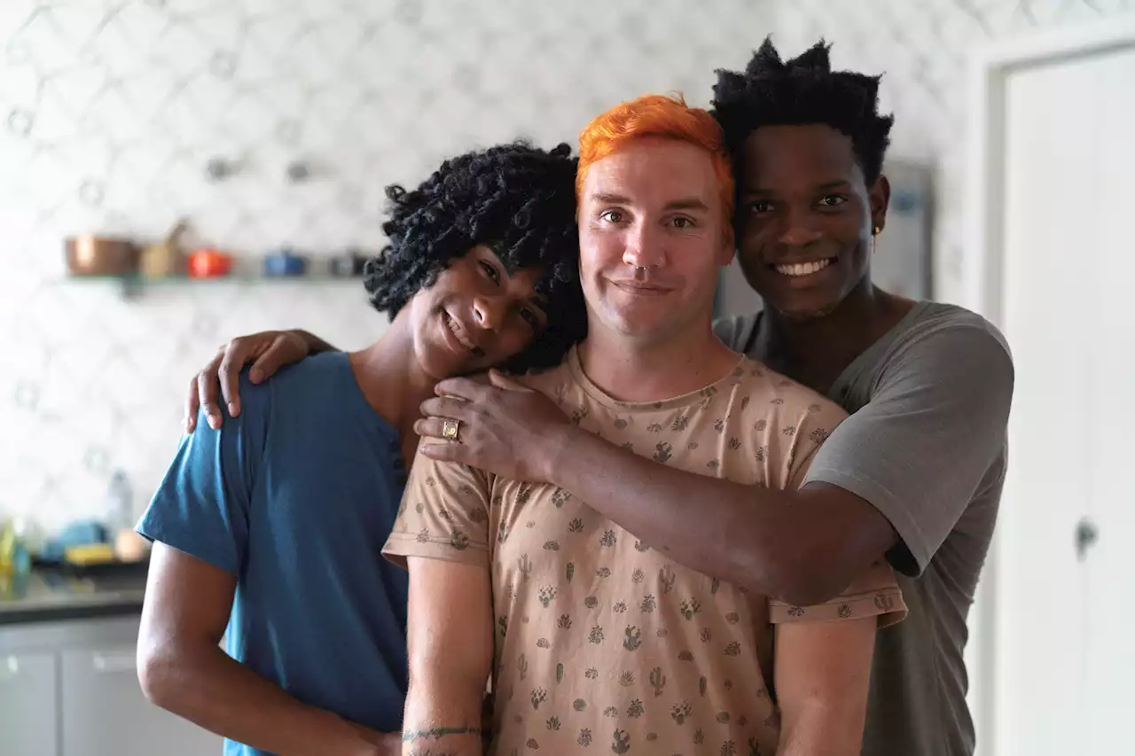 NYC judge rules polyamorous unions entitled to same legal protections as 2-person relationships