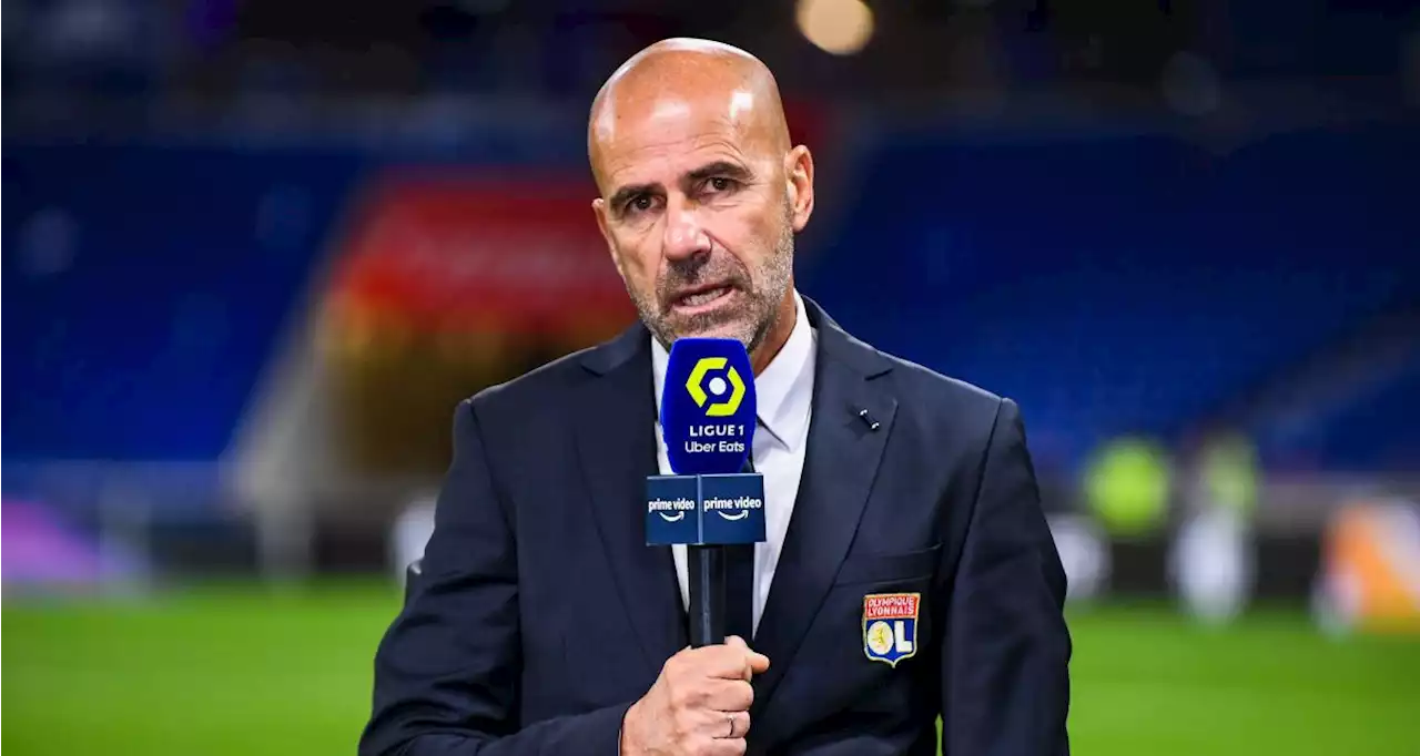 🚨 OL : Peter Bosz aurait été viré !