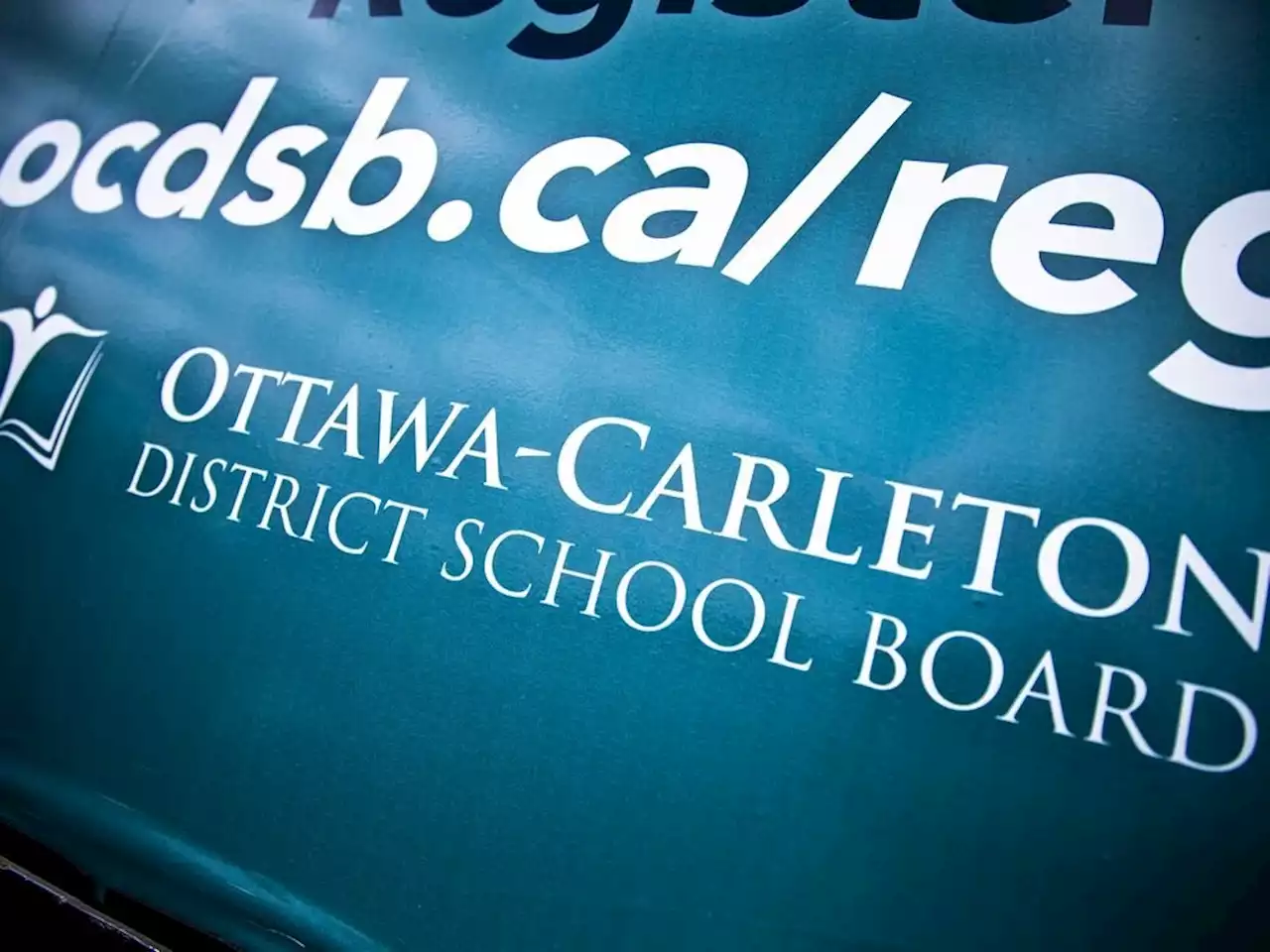 Educational assistant at Ottawa special-needs school charged with assaulting child