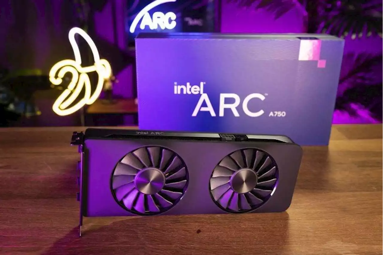 Epic-Chef: 'Intel Arc sollte nicht unterschätzt werden'