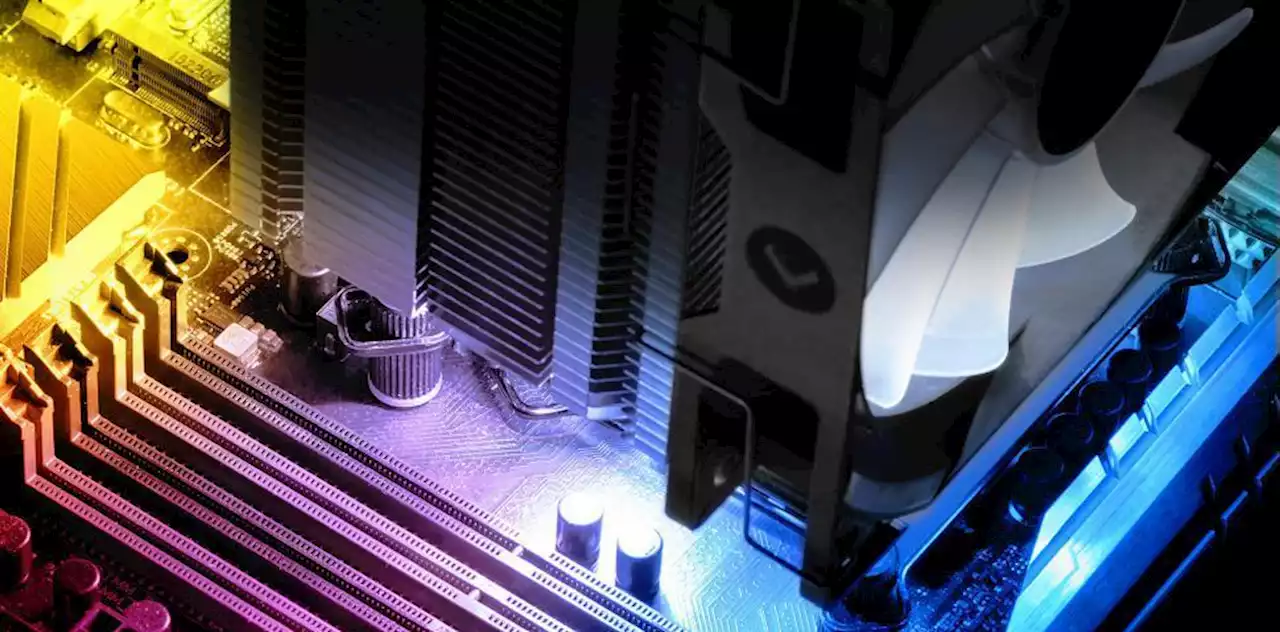 Fractal Design: CPU-Kühler wegen mangelhafter Kühlung zurückgerufen