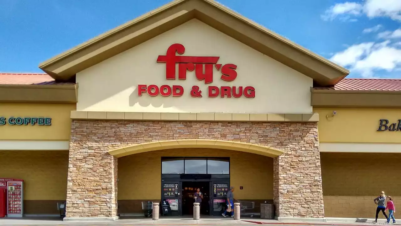 East Gilbert Fry's-led shopping center gets thumbs up from planning commission - Phoenix Business Journal