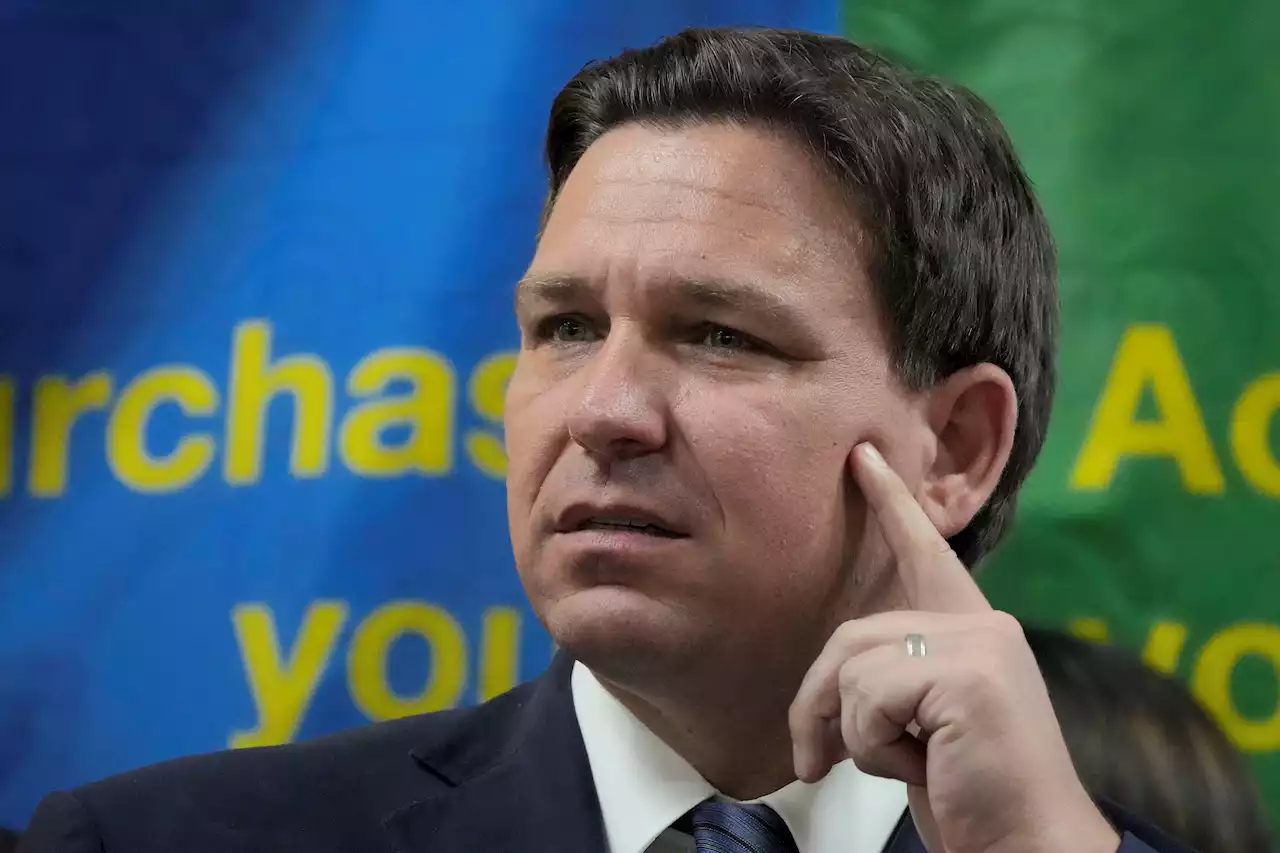 ‘Republicans win on pocketbook issues’: DeSantis’ migrant flights aren’t rousing voters nationally