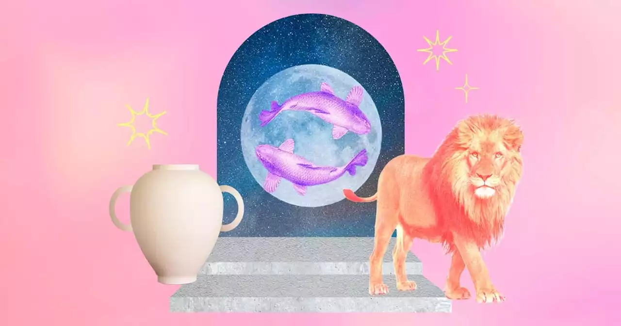 Your Oct. 9 Weekly Horoscope Is Bringing a Much-Needed Shift in Perspective