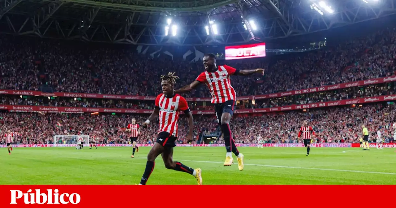 A incrível história dos irmãos Williams: juntos no clube, separados na selecção